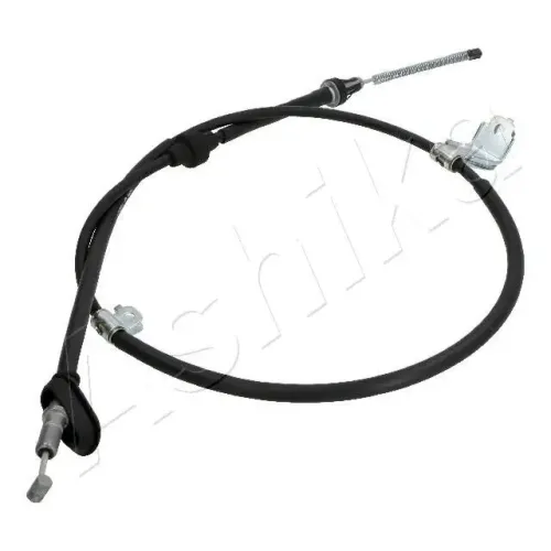 Seilzug, Feststellbremse hinten ASHIKA 131-04-435L Bild Seilzug, Feststellbremse hinten ASHIKA 131-04-435L