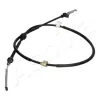 Seilzug, Feststellbremse hinten ASHIKA 131-04-435R Bild Seilzug, Feststellbremse hinten ASHIKA 131-04-435R