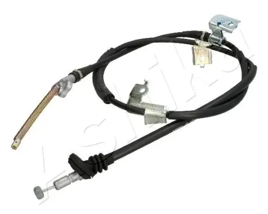 Seilzug, Feststellbremse hinten ASHIKA 131-04-441R Bild Seilzug, Feststellbremse hinten ASHIKA 131-04-441R
