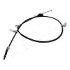 Seilzug, Feststellbremse hinten ASHIKA 131-04-442R Bild Seilzug, Feststellbremse hinten ASHIKA 131-04-442R