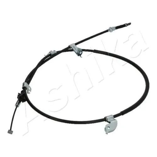 Seilzug, Feststellbremse hinten ASHIKA 131-04-442R Bild Seilzug, Feststellbremse hinten ASHIKA 131-04-442R