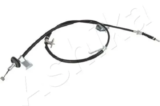Seilzug, Feststellbremse hinten links ASHIKA 131-04-467L Bild Seilzug, Feststellbremse hinten links ASHIKA 131-04-467L