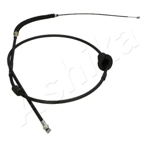 Seilzug, Feststellbremse vorne ASHIKA 131-05-5009 Bild Seilzug, Feststellbremse vorne ASHIKA 131-05-5009