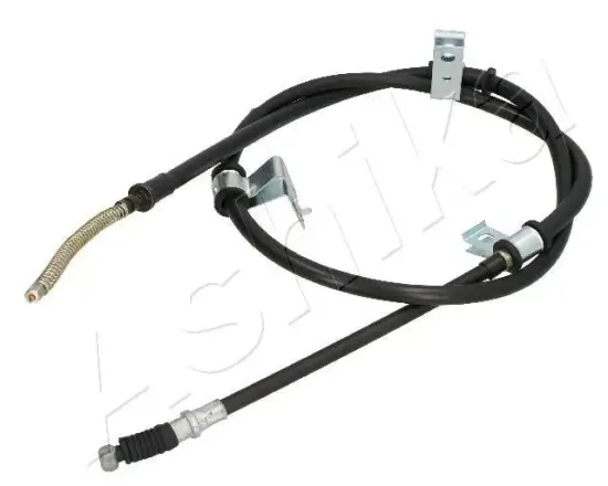 Seilzug, Feststellbremse hinten rechts ASHIKA 131-05-5010R Bild Seilzug, Feststellbremse hinten rechts ASHIKA 131-05-5010R