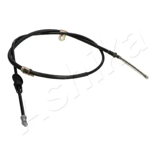 Seilzug, Feststellbremse hinten links ASHIKA 131-05-502 Bild Seilzug, Feststellbremse hinten links ASHIKA 131-05-502