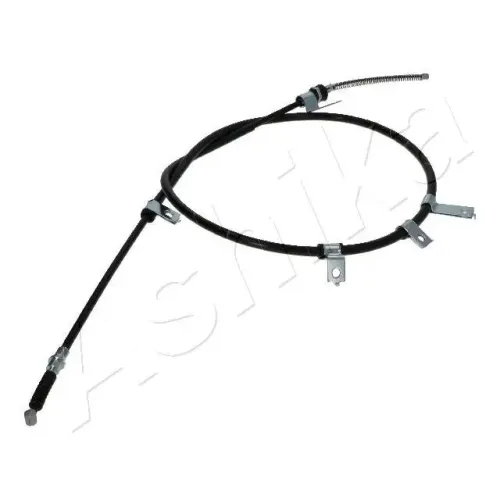 Seilzug, Feststellbremse hinten links ASHIKA 131-05-506 Bild Seilzug, Feststellbremse hinten links ASHIKA 131-05-506