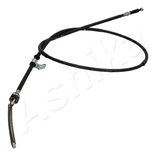 Seilzug, Feststellbremse hinten links ASHIKA 131-05-508 Bild Seilzug, Feststellbremse hinten links ASHIKA 131-05-508