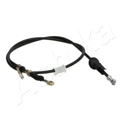 Seilzug, Feststellbremse rechts ASHIKA 131-05-519 Bild Seilzug, Feststellbremse rechts ASHIKA 131-05-519