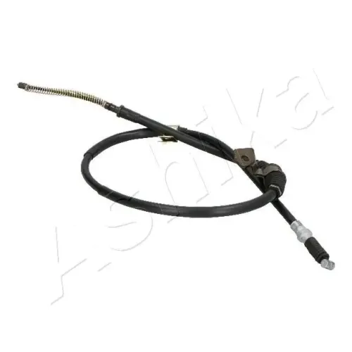 Seilzug, Feststellbremse hinten ASHIKA 131-05-531L Bild Seilzug, Feststellbremse hinten ASHIKA 131-05-531L