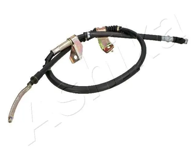 Seilzug, Feststellbremse hinten ASHIKA 131-05-531R