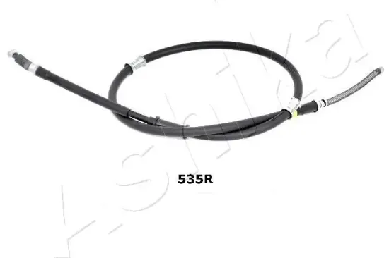 Seilzug, Feststellbremse hinten rechts ASHIKA 131-05-535R Bild Seilzug, Feststellbremse hinten rechts ASHIKA 131-05-535R