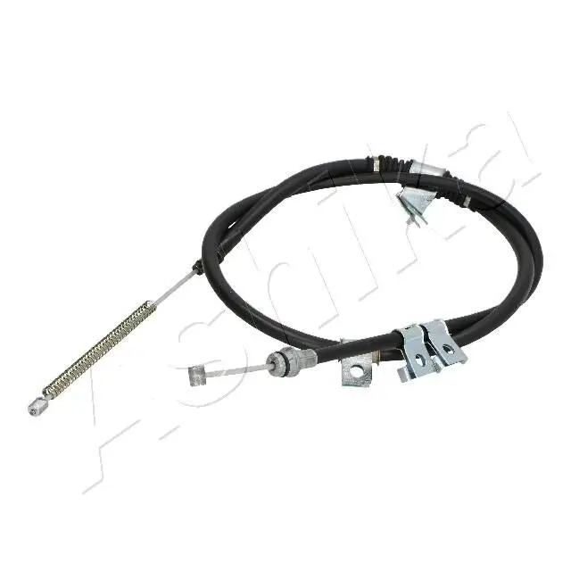 Seilzug, Feststellbremse hinten ASHIKA 131-05-539L