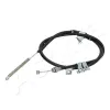 Seilzug, Feststellbremse hinten ASHIKA 131-05-539L Bild Seilzug, Feststellbremse hinten ASHIKA 131-05-539L