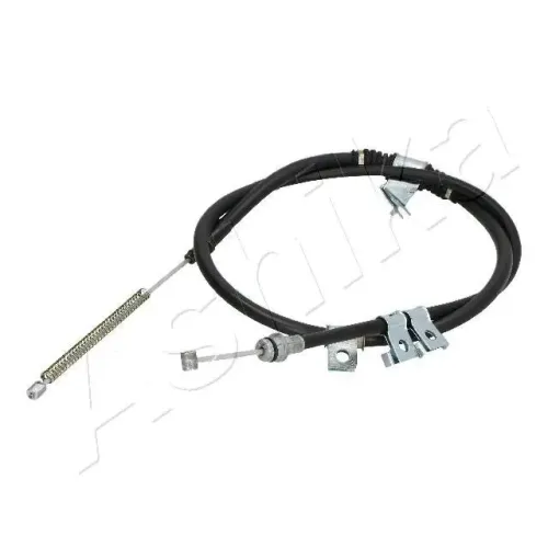 Seilzug, Feststellbremse hinten ASHIKA 131-05-539L Bild Seilzug, Feststellbremse hinten ASHIKA 131-05-539L