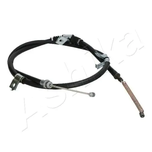Seilzug, Feststellbremse hinten ASHIKA 131-05-539R Bild Seilzug, Feststellbremse hinten ASHIKA 131-05-539R