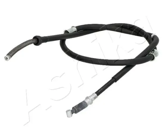 Seilzug, Feststellbremse hinten links ASHIKA 131-05-551L Bild Seilzug, Feststellbremse hinten links ASHIKA 131-05-551L