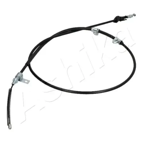 Seilzug, Feststellbremse hinten links ASHIKA 131-05-553L Bild Seilzug, Feststellbremse hinten links ASHIKA 131-05-553L