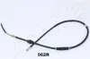 Seilzug, Feststellbremse hinten rechts ASHIKA 131-05-562R Bild Seilzug, Feststellbremse hinten rechts ASHIKA 131-05-562R