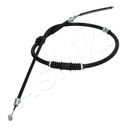 Seilzug, Feststellbremse hinten rechts ASHIKA 131-05-562R Bild Seilzug, Feststellbremse hinten rechts ASHIKA 131-05-562R