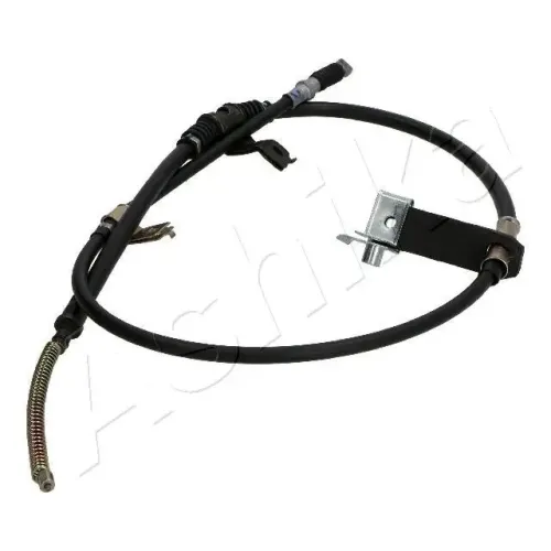 Seilzug, Feststellbremse hinten links ASHIKA 131-05-599L Bild Seilzug, Feststellbremse hinten links ASHIKA 131-05-599L