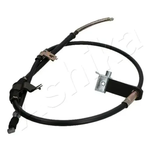 Seilzug, Feststellbremse hinten links ASHIKA 131-05-599L Bild Seilzug, Feststellbremse hinten links ASHIKA 131-05-599L