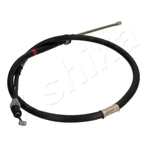 Seilzug, Feststellbremse hinten links ASHIKA 131-06-615L Bild Seilzug, Feststellbremse hinten links ASHIKA 131-06-615L