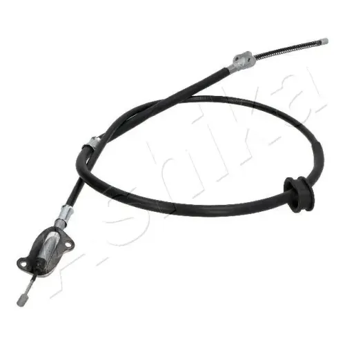 Seilzug, Feststellbremse hinten links ASHIKA 131-06-634L Bild Seilzug, Feststellbremse hinten links ASHIKA 131-06-634L