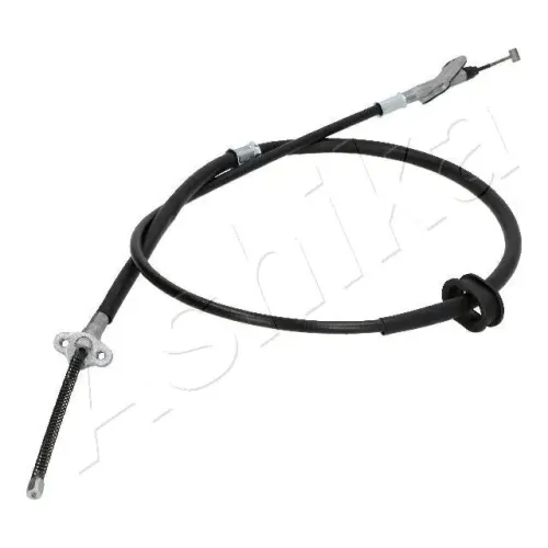 Seilzug, Feststellbremse hinten links ASHIKA 131-06-634L Bild Seilzug, Feststellbremse hinten links ASHIKA 131-06-634L
