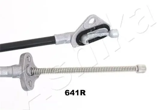 Seilzug, Feststellbremse hinten rechts ASHIKA 131-06-641R Bild Seilzug, Feststellbremse hinten rechts ASHIKA 131-06-641R