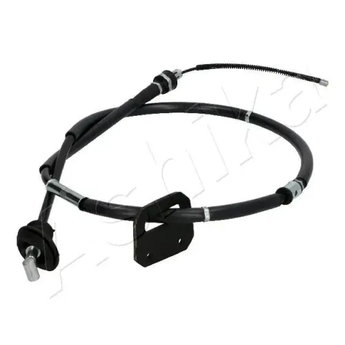 Seilzug, Feststellbremse hinten rechts ASHIKA 131-08-808 Bild Seilzug, Feststellbremse hinten rechts ASHIKA 131-08-808