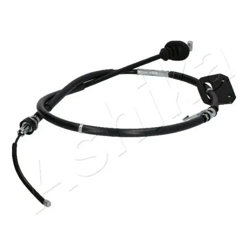 Seilzug, Feststellbremse hinten rechts ASHIKA 131-08-808 Bild Seilzug, Feststellbremse hinten rechts ASHIKA 131-08-808