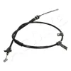 Seilzug, Feststellbremse hinten links ASHIKA 131-08-827L Bild Seilzug, Feststellbremse hinten links ASHIKA 131-08-827L