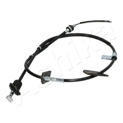 Seilzug, Feststellbremse hinten links ASHIKA 131-08-832L Bild Seilzug, Feststellbremse hinten links ASHIKA 131-08-832L