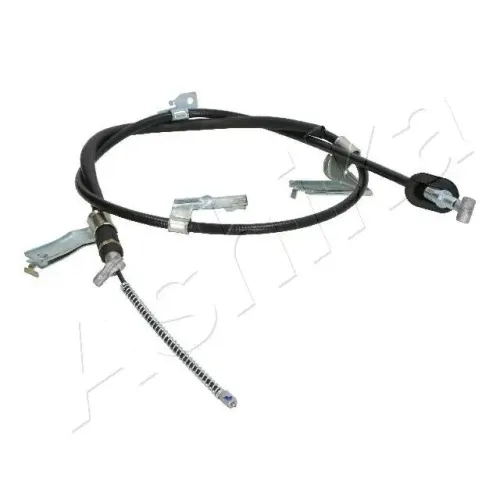 Seilzug, Feststellbremse hinten links ASHIKA 131-08-845L Bild Seilzug, Feststellbremse hinten links ASHIKA 131-08-845L