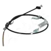 Seilzug, Feststellbremse hinten ASHIKA 131-08-845R Bild Seilzug, Feststellbremse hinten ASHIKA 131-08-845R