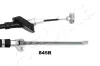 Seilzug, Feststellbremse hinten ASHIKA 131-08-845R Bild Seilzug, Feststellbremse hinten ASHIKA 131-08-845R