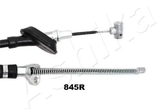 Seilzug, Feststellbremse hinten ASHIKA 131-08-845R Bild Seilzug, Feststellbremse hinten ASHIKA 131-08-845R