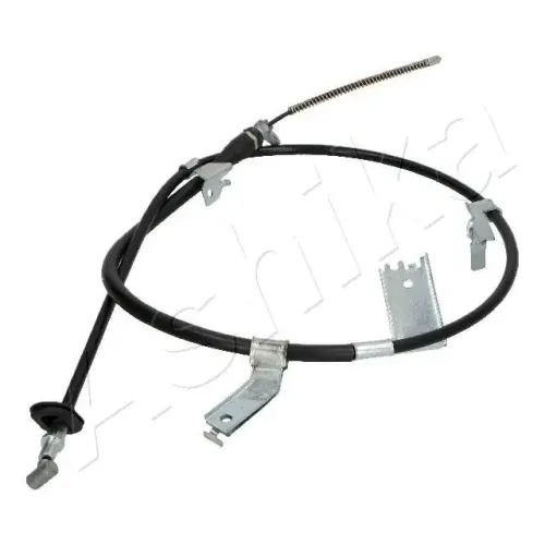 Seilzug, Feststellbremse hinten ASHIKA 131-08-845R Bild Seilzug, Feststellbremse hinten ASHIKA 131-08-845R