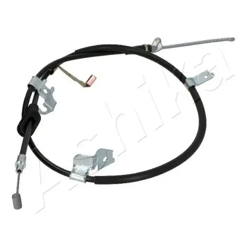 Seilzug, Feststellbremse hinten links ASHIKA 131-08-847L Bild Seilzug, Feststellbremse hinten links ASHIKA 131-08-847L