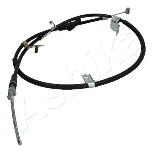 Seilzug, Feststellbremse hinten links ASHIKA 131-08-847L Bild Seilzug, Feststellbremse hinten links ASHIKA 131-08-847L