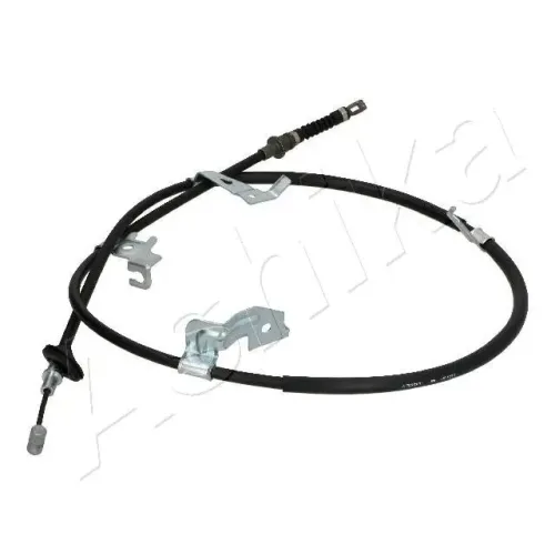 Seilzug, Feststellbremse hinten links ASHIKA 131-08-848L Bild Seilzug, Feststellbremse hinten links ASHIKA 131-08-848L
