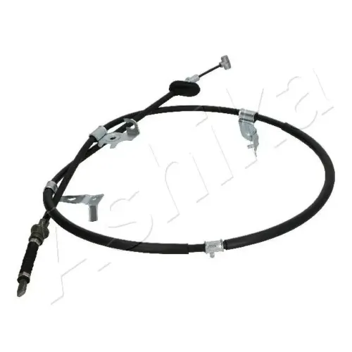 Seilzug, Feststellbremse hinten links ASHIKA 131-08-848L Bild Seilzug, Feststellbremse hinten links ASHIKA 131-08-848L