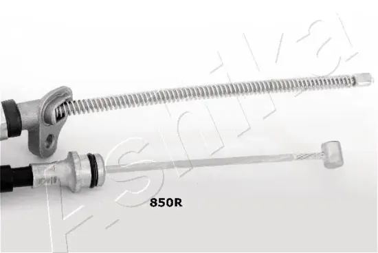 Seilzug, Feststellbremse hinten rechts ASHIKA 131-08-850R Bild Seilzug, Feststellbremse hinten rechts ASHIKA 131-08-850R
