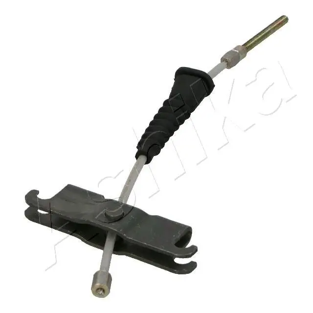 Seilzug, Feststellbremse vorne ASHIKA 131-09-913