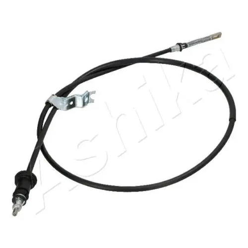 Seilzug, Feststellbremse hinten ASHIKA 131-09-922R Bild Seilzug, Feststellbremse hinten ASHIKA 131-09-922R