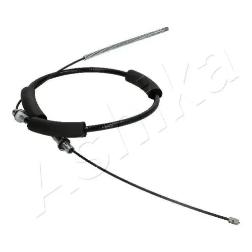 Seilzug, Feststellbremse hinten links ASHIKA 131-09-925L Bild Seilzug, Feststellbremse hinten links ASHIKA 131-09-925L