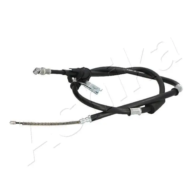 Seilzug, Feststellbremse ASHIKA 131-0H-H10