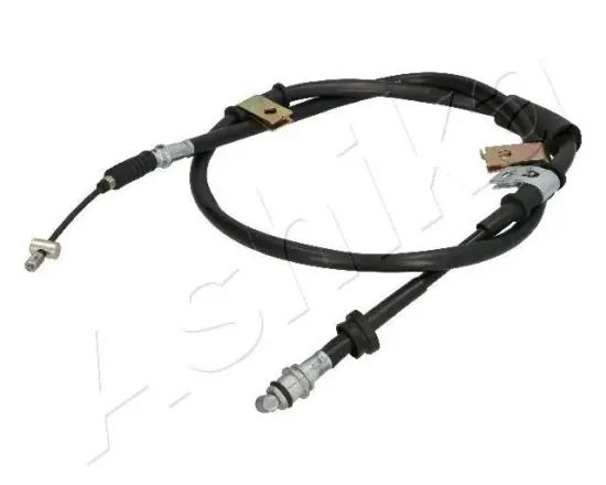 Seilzug, Feststellbremse hinten rechts ASHIKA 131-0H-H13 Bild Seilzug, Feststellbremse hinten rechts ASHIKA 131-0H-H13