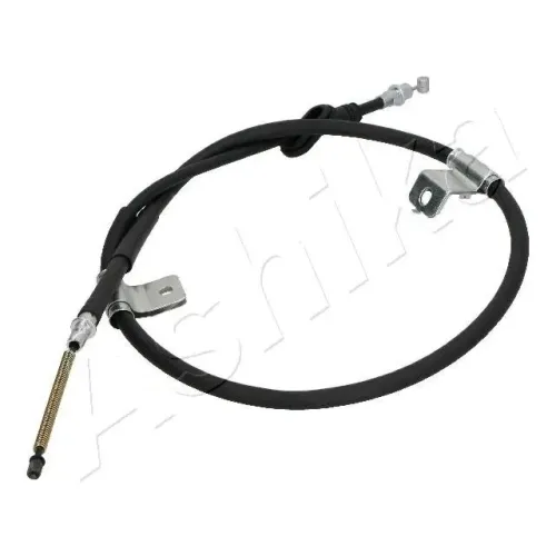 Seilzug, Feststellbremse hinten links ASHIKA 131-0H-H14 Bild Seilzug, Feststellbremse hinten links ASHIKA 131-0H-H14
