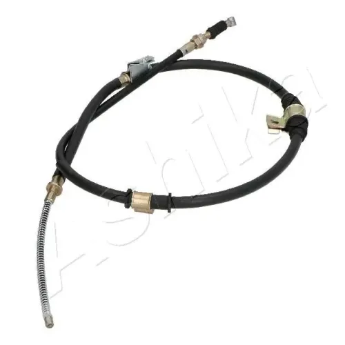 Seilzug, Feststellbremse hinten rechts ASHIKA 131-0H-H17 Bild Seilzug, Feststellbremse hinten rechts ASHIKA 131-0H-H17